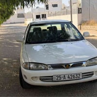 كير اوتو • ٢٠٠٤ • رقم كركوك