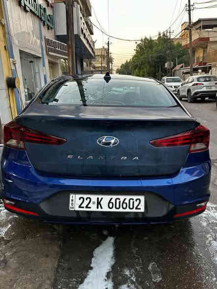 النترا 2019 وارد امريكي. صبغ جاملغ امامي وصندوق وطرف البنيد  بدون دواخل نص فول كير محرك كفاله ماشيه ٨٠ سياره جاهزه من كلشي رقم شمالي بأسمي  مداور ثاني يوم سنويه ٢٠٣١ محرك 2000 دوش تبريد ثلج تحكم استيرن جهتين حساس جانبي توقف ذاتي انظمة قياده   السعر ١٣٥ وبيه مجال
واتساب للتواصل ***********
