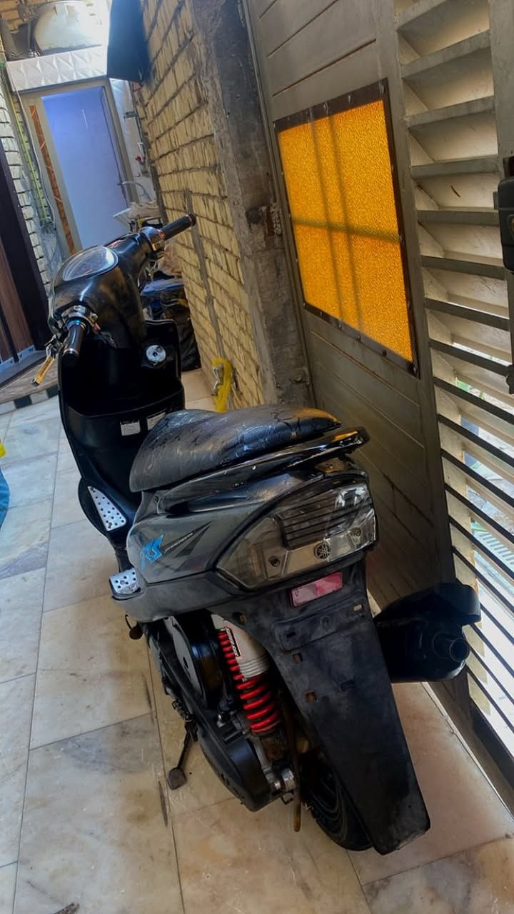 سلام عليكم ماكس عدله ١٢٠ مامفتوحه كفرات بلاد شلعه ومعدل  بيها تزويد خفيف صالنصه fm يدات رياضيه دبلات امامي خلفي  دواسات  السعر ٥٠٠ وبيها مجال ***********
