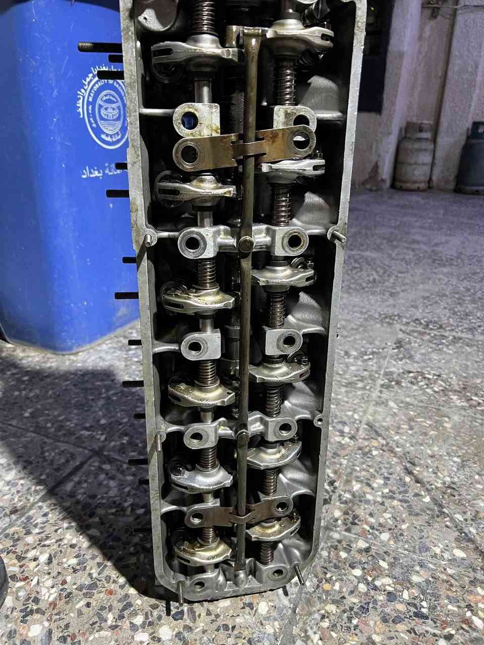 السلام عليكم مره خصت الادمن كور حجم 35 مفتوح مجفت كراين ولاستيك ولف جديد نضافه 70‎%‎100 
السعر 275 وبي مجال  
رقم ***********
