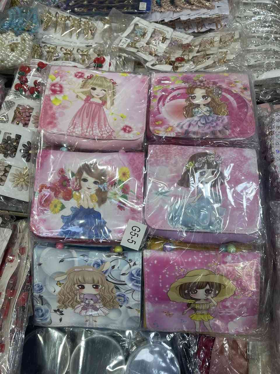 ابدأ مشروعك أو كبّر تجارتك اليوم!
سواء كنت تملك متجراً فعلياً، أو تبيع عبر الإنترنت، أو حتى تبدأ مشروعك الناشئ من المنزل، فنحن هنا لندعمك بأفضل المنتجات.
> ملاحظة: نوفر باقات خاصة "للمبتدئين" بكميات مرنة لتجربة السوق.مع التوصيل لجميع أنحاء العراق(البيع بالجملة فقط)


**إذا كنت صاحب هذا الإعلان وتريد حذفه لأي سبب، رجاءا أرسل رسالة إلى الدعم الفني**