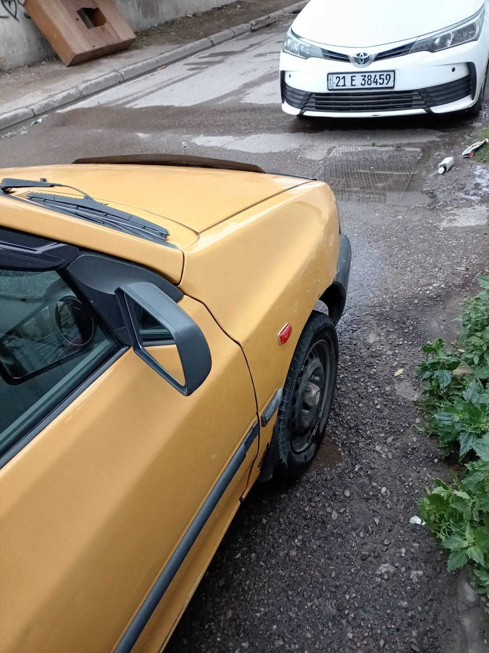 سلام عليكم سايبا موديل ١٣ للبيع عارضة ب٢٦ وبية مجال حك الجية رقمي ***********
