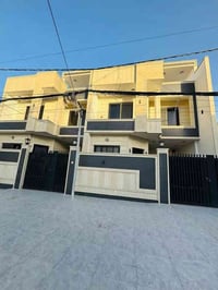 حي السكر • بيتين • ١٥٥م