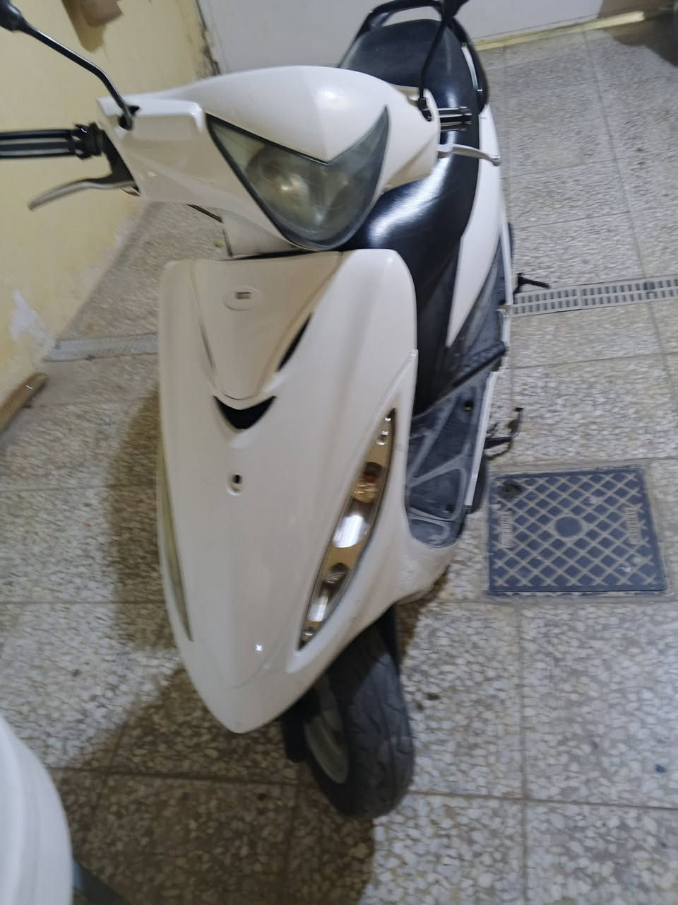 سلام عليكم درجة كامكو جي فور مكينه نضيفه نقص كهربايات السعر خاص


**إذا كنت صاحب هذا الإعلان وتريد حذفه لأي سبب، رجاءا أرسل رسالة إلى الدعم الفني**