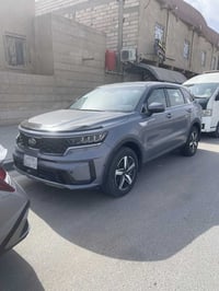 سورنتو ٢٠٢١ • دعاميه اصلية • عنواني البصرة