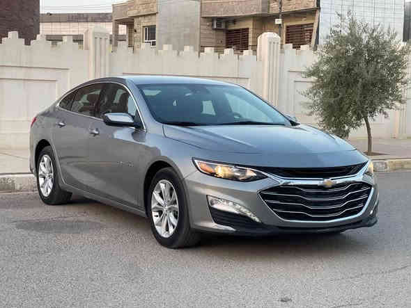 شفروليه ماليبو  LT موديل 2023 
ايرباك : سليم 
______________________
موصفات:
بصمة 
تشغيل عن بعد
ابواب بصمه
شاشة 
كاميرا
ردار
نقطة العمياء
تحديد المسار
تحديد السرعة 
كشن كهربائي
تبريد امامي وخلفي
‏صبغ باب خلفي شبر بهلال الخلفي
بيع او مراوس مع سيارات ارقام شمالية فقط   
السعر 128—————————————————
‭0770163 6045‬ واتساب 
‭0750371 2536‬
 *********** واتساب
