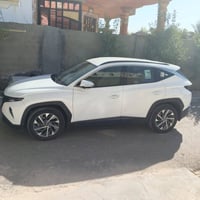 توسان ٢٠٢٣ • ماشيه ٦٧٠٠٠ • فول مواصفات