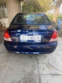 ٢٠٠٥ • وارد امريكي • حادثة