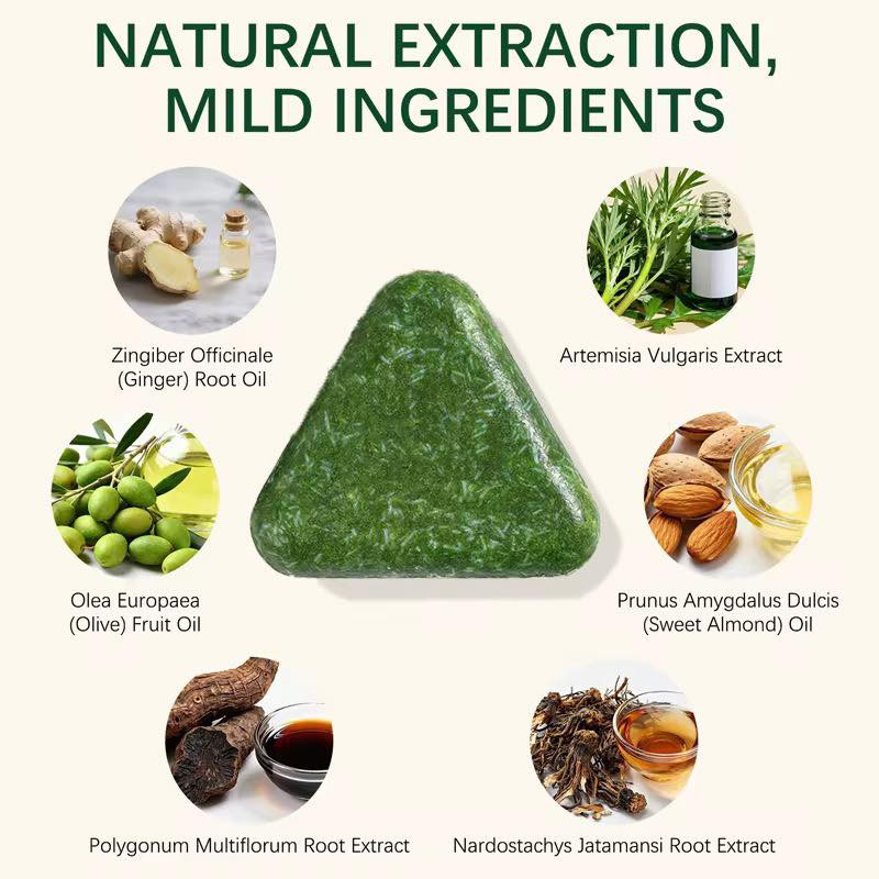 فراشاتي توفرت صابون 
💚 Seven Green
صابون طبيعي للشعر
✔️ يقلل التساقط
✔️ ينظف فروة الرأس
✔️ مناسب لكل أنواع الشعر
اختيارك الصحي لشعر أقوى 🌿توصيل لكل محافظات العرق والسعر 🔥
yildiz for shopping


**إذا كنت صاحب هذا الإعلان وتريد حذفه لأي سبب، رجاءا أرسل رسالة إلى الدعم الفني**