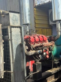 دايو • ٨ سلندر • ٣٠٠ كي في