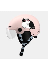 خوذة دراجة للاطفال اخر قطعة بقت بهذا اللون سعر 25 اليريدها يراسلني 077...