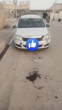 رينو • ٢٠١٢ • قضاء الخضر