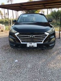 موديل 2021 وارد امريكي رقم بغداد باسمي  حادثه بنيد مبدل وجاملغ بارد بص...