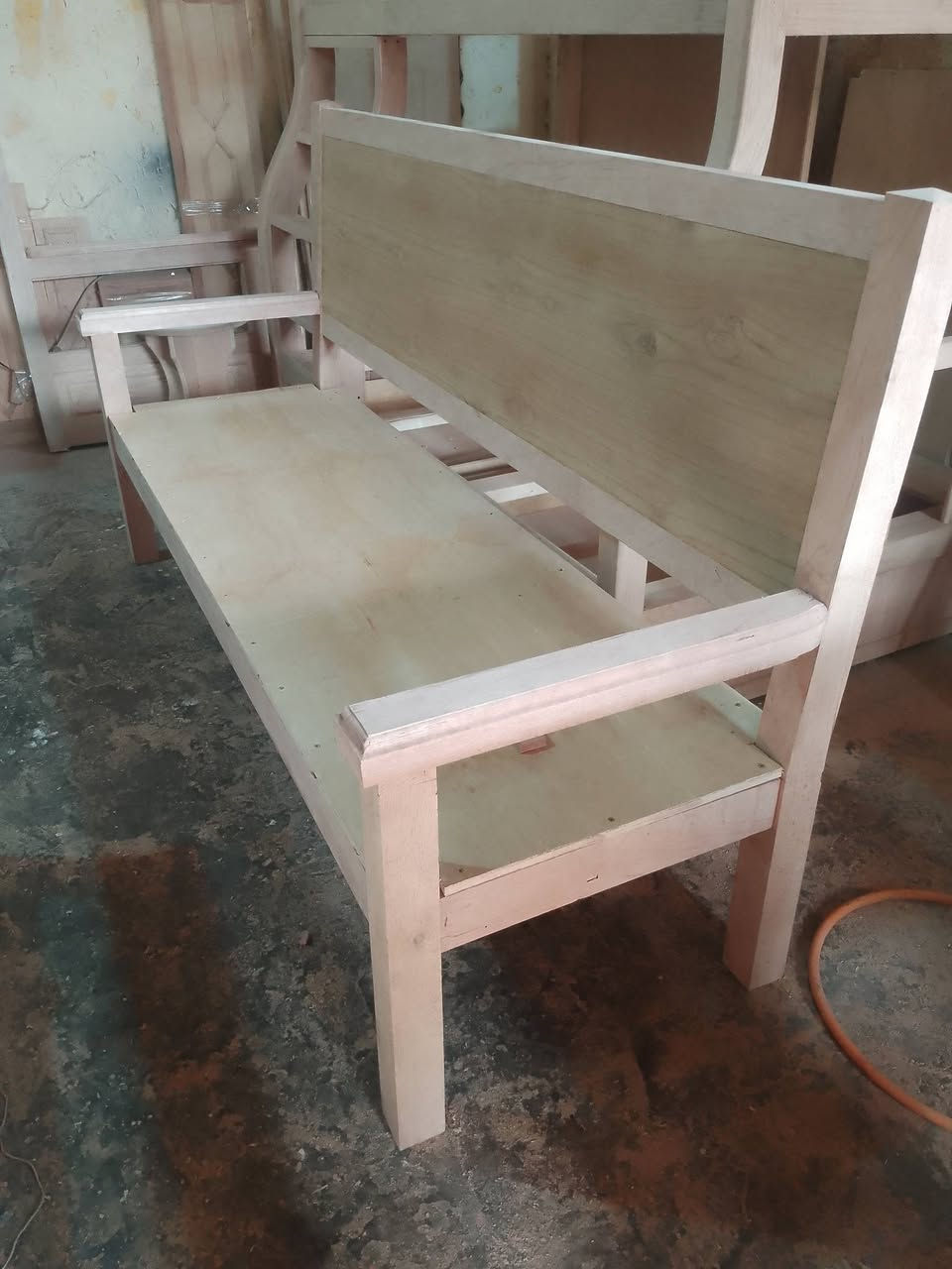 نجارة الحارث ***********
