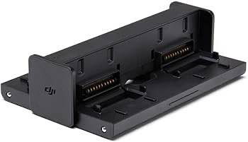 DJI موزع شحن بطارية مافيك 2 لطائرة مافيك 2 زووم، مافيك 2 برو، شاحن محول طاقة كوادكوبتر لطائرة مافيك 2، اسود شمشمل, السليمانية


**إذا كنت صاحب هذا الإعلان وتريد حذفه لأي سبب، رجاءا أرسل رسالة إلى الدعم الفني**