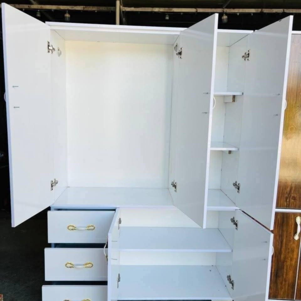 متوفر جميع الموديلات  🔥🔥🔥
اثاث منزلي سارع بالحجز🥰
متوفر توصيل 
للحجز والاستفسار مراسله الصفحه
ا


**إذا كنت صاحب هذا الإعلان وتريد حذفه لأي سبب، رجاءا أرسل رسالة إلى الدعم الفني**