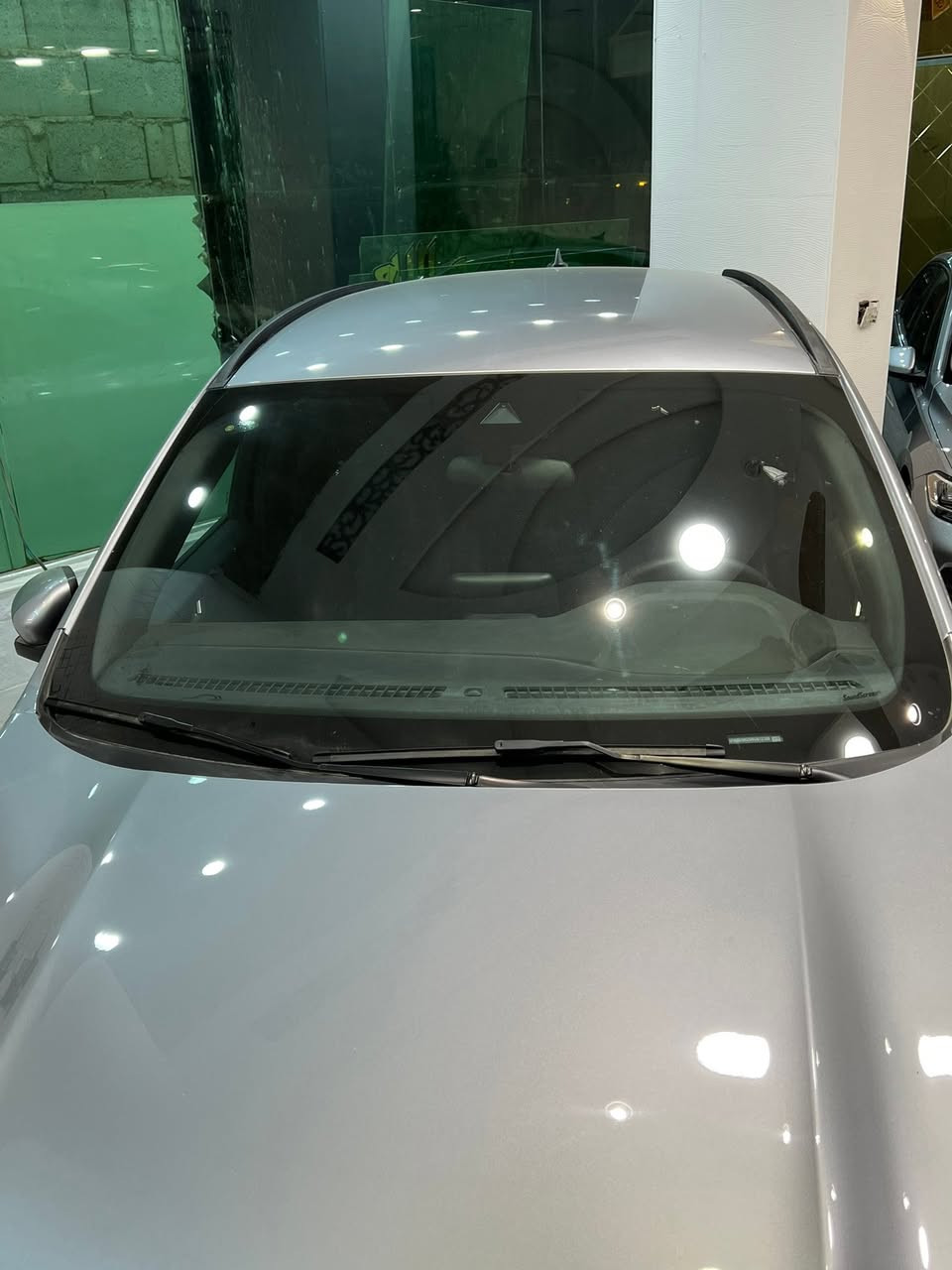 فورد سكيب 2024 للبيع 🚗
 
مواصفات ST-LINE 🥇
 كشن كهرباء 
شاشة كبيرة
عداد ديجتال
ويل كروم
كروز سرعة
تحديد مسار 
حساسات خلفي
رادار امامي 
صندوق كهرباء
٥ بصمات 
كشن جلد مطرز احمر
كاميرا خلفية

الممشى ٧ الف كيلو 
محرك ٢٠٠٠ هايبرد 
حادث السيارة جاملغ خلفي وباب جهة الصدر بدون تبديل نفسة مصلح
سعر السيارة ١٧٩ قابل للتفاوض 
***********
