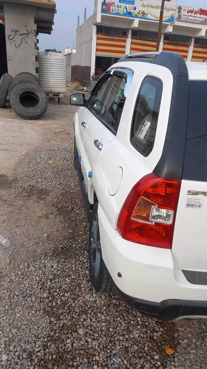 السلام عليكم سبورتج 2009 مقفوله البكان ديالى بعقوبه***********
