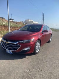 ماليبو • ٢٠٢٥ • بصمه LT