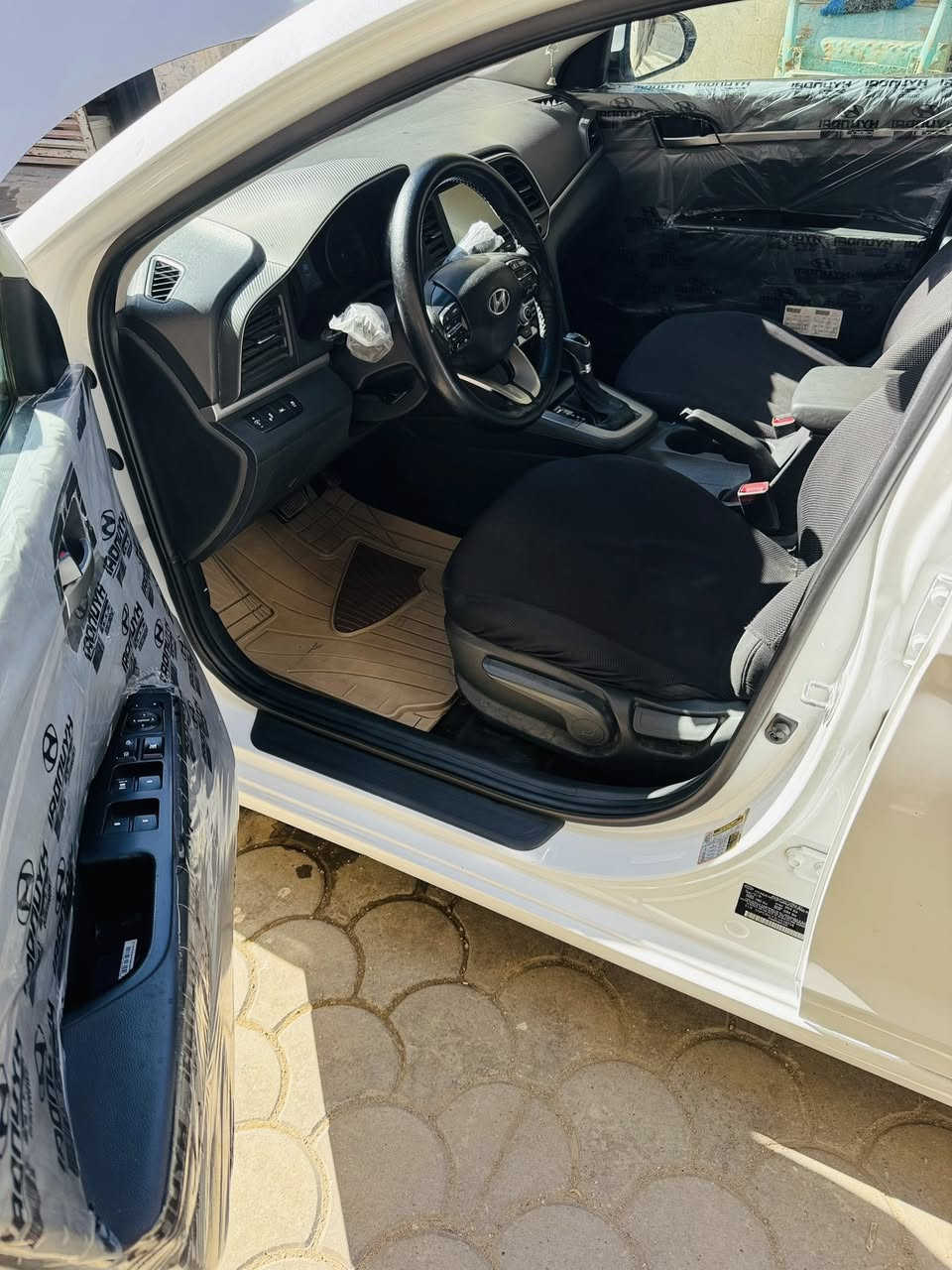 النترا 2020
وارد أمريكي ضرر مرفوق بلسونار 
رقم بغداد مكان السياره كربلاء 
نص فول السعر 133 
التواصل ع ***********
