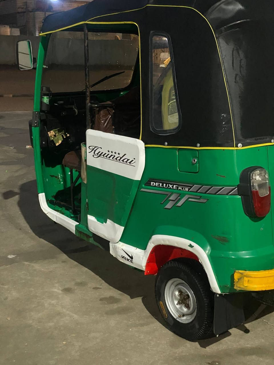 تكتك للبيع سنويه ورقم موديل 2021 جديده متوازي وريد ابيعهه الشرايي يجي وتساب
***********  مابيه ضربه  7 ملاين تعال خاص وتدلل
