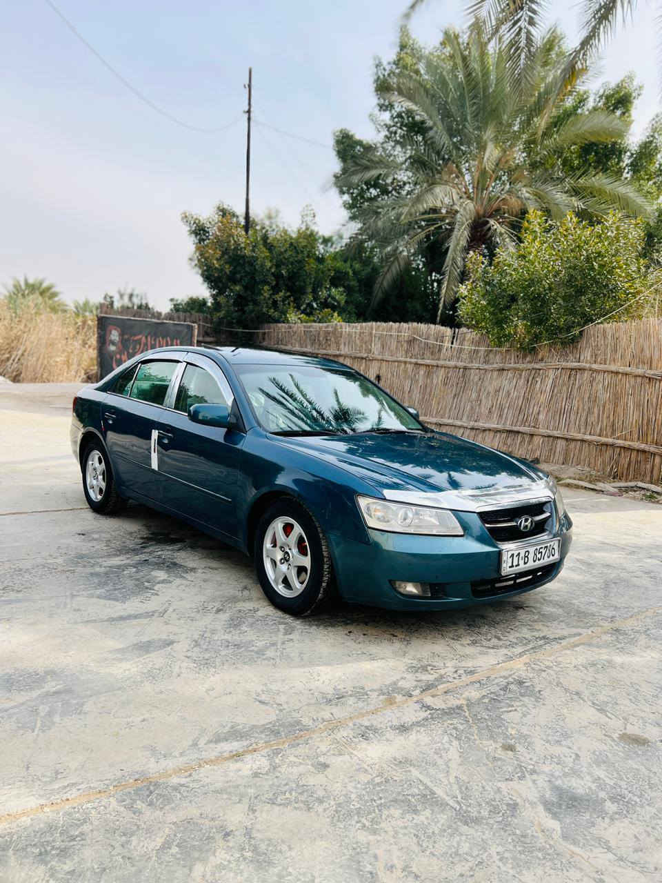 السلام عليكم للبيع سونات موديل 7 رقم بغداد نكليزي بسمي مكينه 6 بيه صبغات ابيع حزام مكينه وكير وحدادي وتخم تاير تبريد ثلج مالت جناي العنوان بابل حمزه غربي السعر 88 بيه مجال بصيط رجان إذ تشوف منشور غالي عليك عبره ودعينه بل رزق 🤲 ***********
