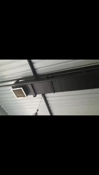 يتوفر لدينا مفرغه ساحبه هواء شكل دكتات مطابخ /دكتات صاله  ويوجد مراوح ...