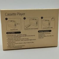 محول شريط MP3 • يحفظ على فلاش • جديد كارتون