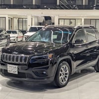 جيب شيروكي • ٢٠١٩ • اربيل