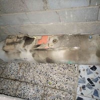 كنبريسر • ٢٠٠لتر • بابل الكفل