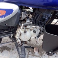 بوكسر 23اوراق أصولي نضافه 85بالميه كهربائيات كامله نكره سلف محرك مكفول...