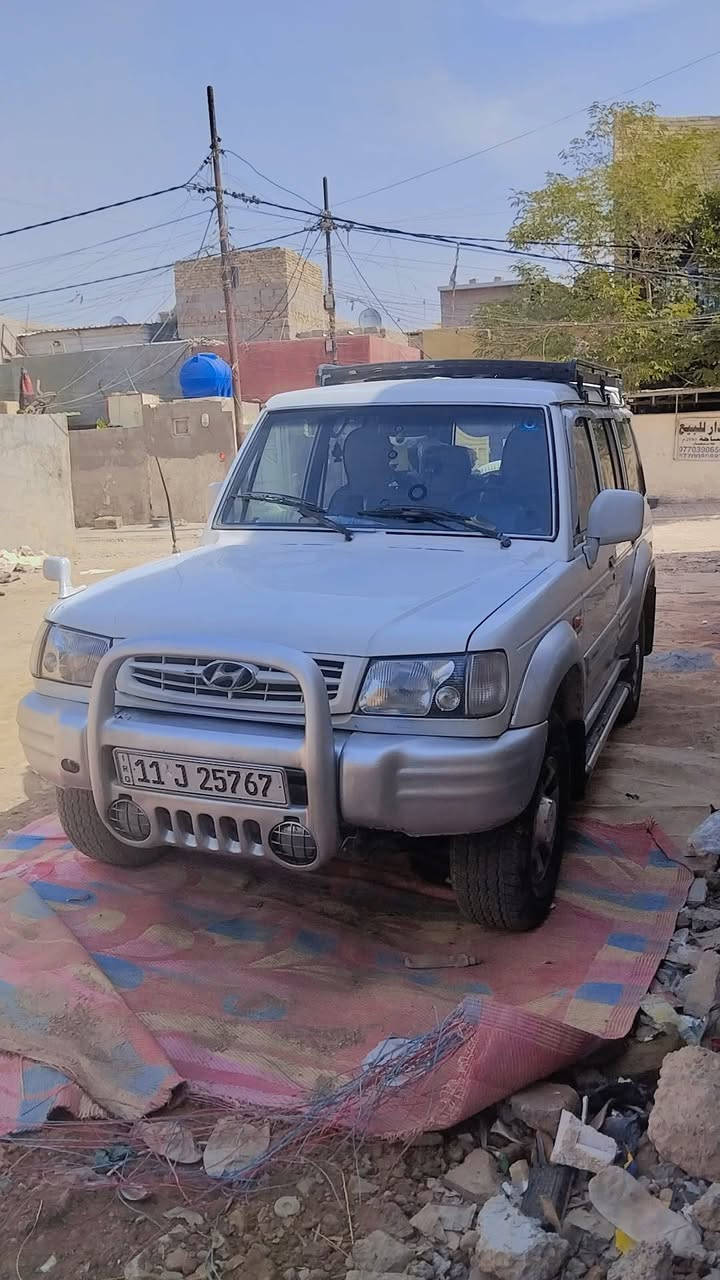 متاح كالوبر موديل 1999
مكان حي طارق السعر 70 بيها مجال
***********
