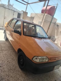 مستعملة • ٢٠٢١ • جاهزة