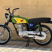 هوندا • اربعه كير • عاطلة