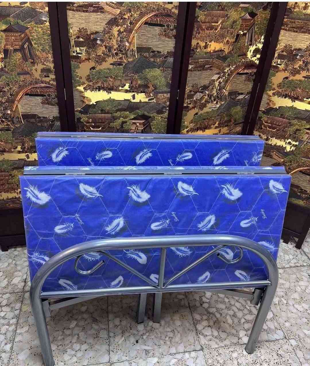 سرير طوي السعر 105الف بغداد, العراق


**إذا كنت صاحب هذا الإعلان وتريد حذفه لأي سبب، رجاءا أرسل رسالة إلى الدعم الفني**