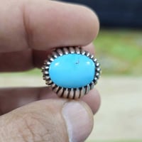 نيشابوري • لبه صافي • خاتم