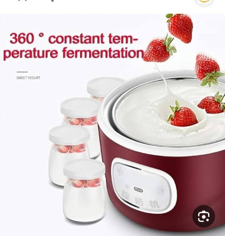 جهاز لصنع الروبه السعر 5


**إذا كنت صاحب هذا الإعلان وتريد حذفه لأي سبب، رجاءا أرسل رسالة إلى الدعم الفني**