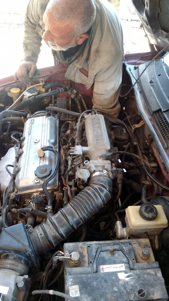 سيفيا للبيع موديل 94 كير اوتوماتيك مكفوله مال جناي سعر 35 رقم هاتف ***********
