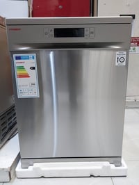 غسالة صحون • أي سي توزوت • ضمان سنتين