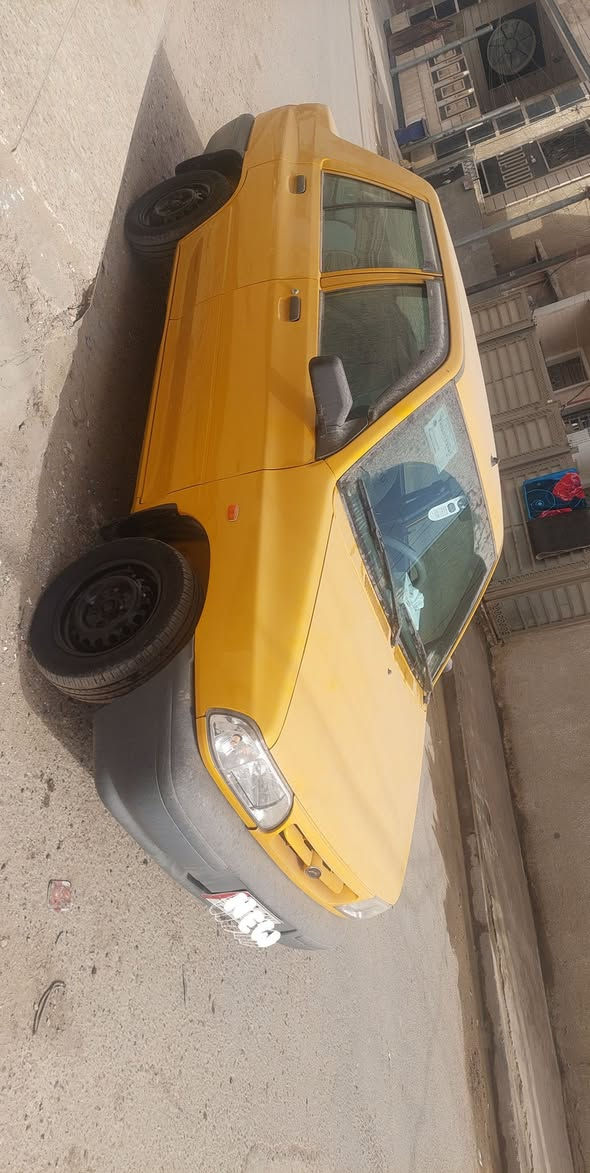 السلام عليكم
سايبا موديل 2021 
ماشية ١٠٩ الف  رقم بغداد بأسمي رقم ألماني 
مكفوله عده البنيد انرفع وروج بدون لاضربه جامه ولا كصه القمارة شرط 
السعر ٥٥ $ ورقة  
عنوان السيارة بغداد الدورة  حي اسيا قرب كليه الهادي 
للإستفسار لاتصال عالرقم ***********  او مراسلة الواتساب
