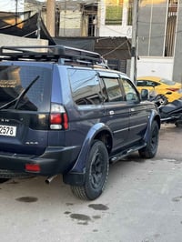 ناتيفيا • ٢٠٠٨ • ٦ سلندر ٣٠٠٠