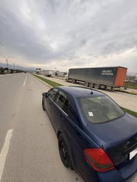 ڤیرسا ٢٠٠٩ • اوتوماتيك • تواير وجنوط جديدة