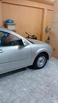 ٢٠٠٨ • ٥٠الف • كير عادي