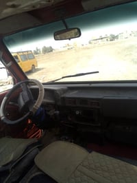 مازدا • موديل ٩٤ • ناصرية