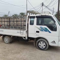 موديل ١٩٩٧ • مكينة وكير مكفوله • كربلاء الكفيل