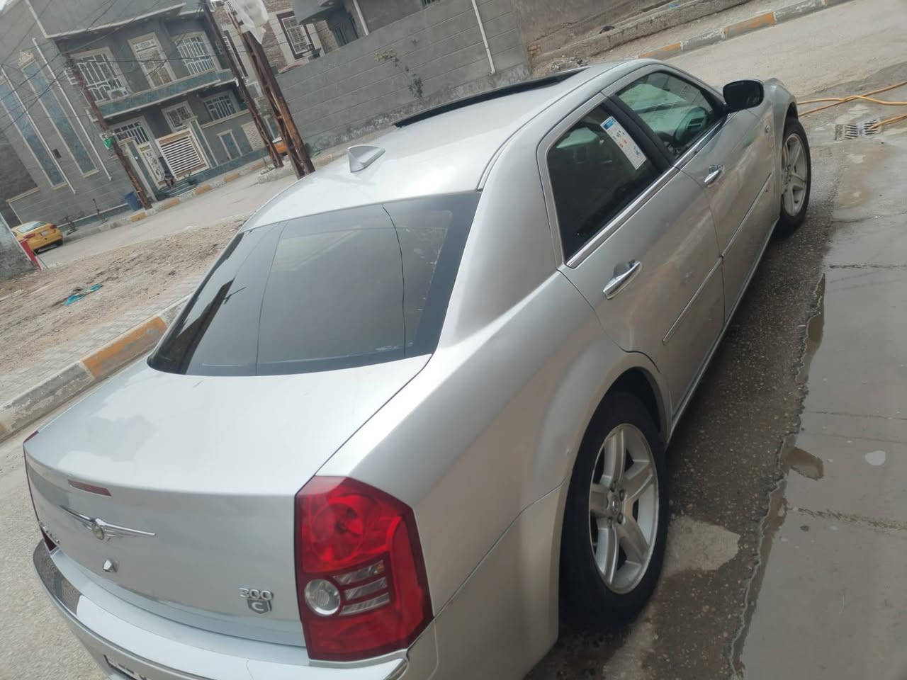 اوبامه عشره ادوات كصه جنطه 
سياره جاهزه من جميع النواحي ابد 
جديده حيل 
سياره فول فتحه دواخل جلد 
كشن حظن شاشه كامره سياره مال جناي جاهزه ارقام سنويه شمالي الجديد شغل مظبوط السعر 43
تلفون*********** اتصل وتدلل
