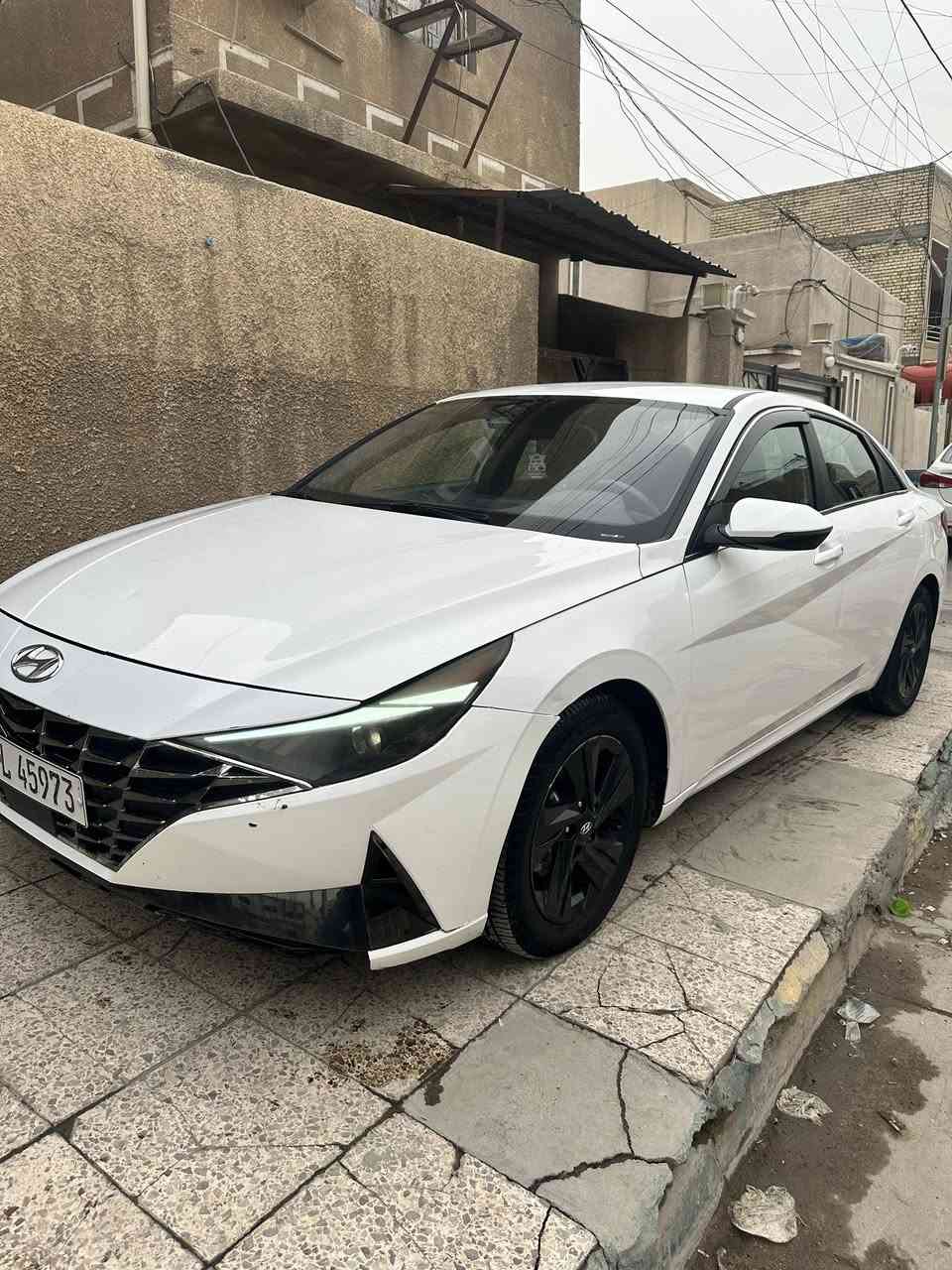 هيونداي النترا 2023 وارد امريكي هايبرد 1600 تيربو حادق قبق جنطه وبنيد مبدل ماشيه80 ميل          ***********
