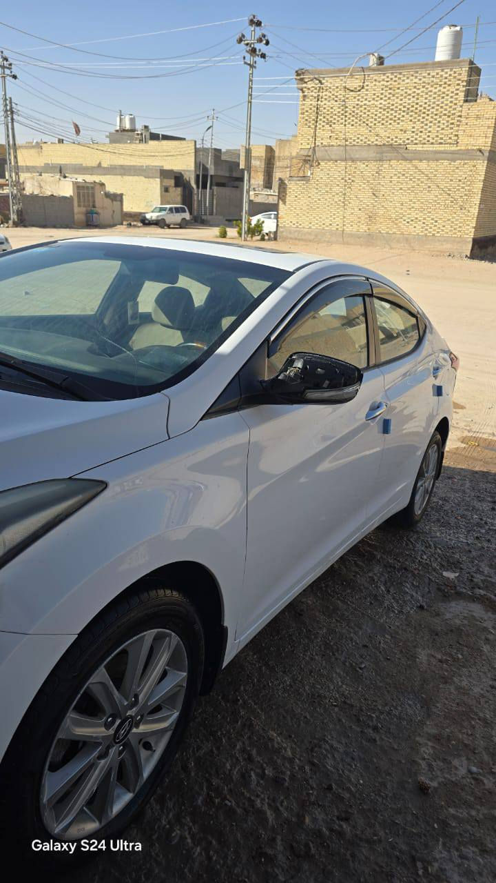 سلام عليكم النترا موديل 2015 رقم مثنى انكليزي بسمي مداور ثاني يوم مواصفات فتحه تحكم استيرن شاشه كامره اشاره بل مري مكينه كير حداديه جدد تبريد❄ محرك 1.8 مكفوله كفاله عامه                             السعر 132 اوبيه مجال قليل                             مكاني نجف اتصال ***********
