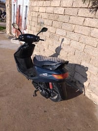 ماطور فراشة • موتوسيكل