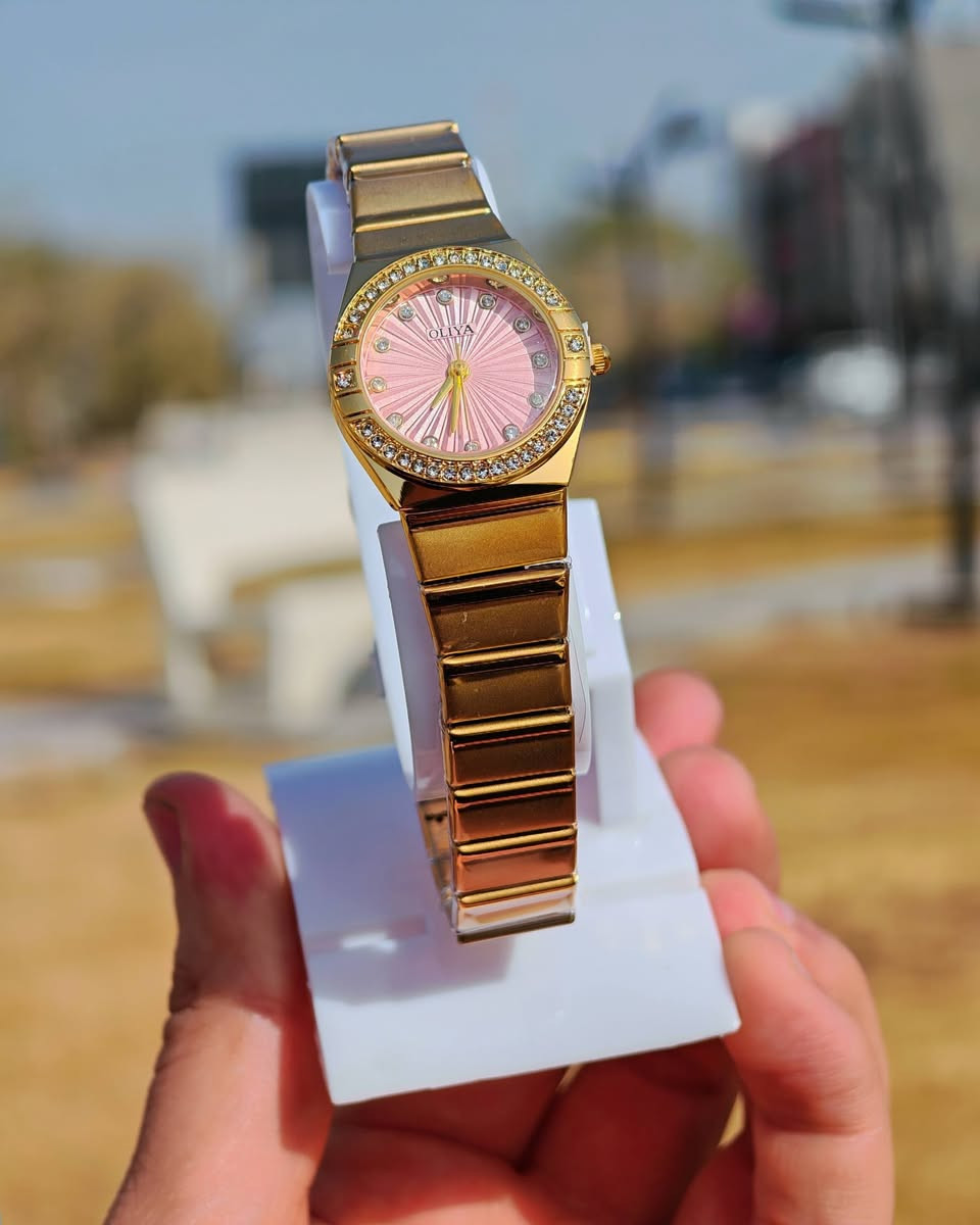 #ديمه_للذهب_البرازيلي_في_الصويره موديلات جديدة ضمان قالب ذهب العنوان واسط قضاء الصويره شارع النجمة مجاور مجمع العائلة او مقابل صيدلية اركان حسين ديمه للذهب البرازيلي في الصويره سجل اعجابك ويانه وتابع كل ماهو جديد سوارات تراجي حجل كلاده موديلات جديدة ضمان لمده سنه طلاء ثابت يوجد لدينا خدمة توصيل داخل المحافظة ولكافة المحافظات العراقية#بغداد #عاجل #اكسسوارات #الصويرة #bagdad


**إذا كنت صاحب هذا الإعلان وتريد حذفه لأي سبب، رجاءا أرسل رسالة إلى الدعم الفني**